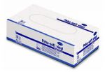 Hartmann Peha-soft® vinyl pf. Диагностические поливинилхлоридные перчатки без пудры, 100 шт.