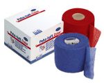 Hartmann Peha-haft® Color. Самофиксирующиеся бинты.