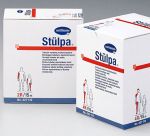 Hartmann Stulpa® Rollen. Трикотажные трубчатые бинты.