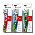 Hartmann Thermoval® Rapid kids, 925060. Электронный термометр для детей