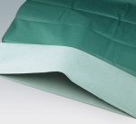 Hartmann Foliodrape® Beinschützer, Чехлы для защиты ног пациента.