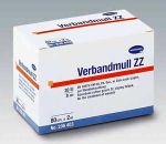 Hartmann Verbandmull ZZ, 206407. Перевязочная марля, сложенная гармошкой. 10 см х 40 м