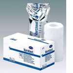 Hartmann Varolast®. Бинты с цинковой массой.