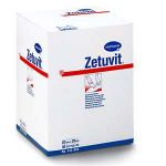 Hartmann Zetuvit®. Сорбционные повязки.