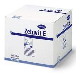 Hartmann Zetuvit® E. Сорбционные повязки.