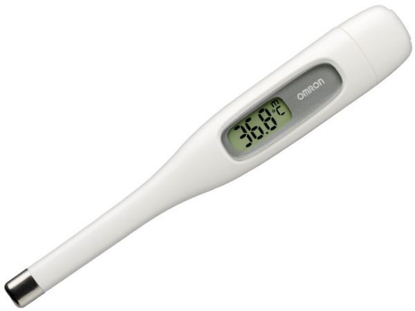 Термометр OMRON  i -Temp mini (MC-271W-E)
