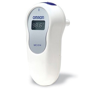 Термометр OMRON Gentle Temp 510 (MC-510-E2)
