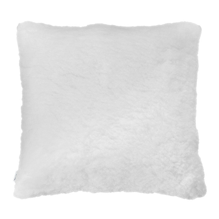 Подушка от пролежней, мягкая квадратная, белая, Orliman, Osl1106