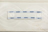 Ортопедический матрас Магнифлекс Натуралменте (Magniflex Naturalmente) 80x190x22 см