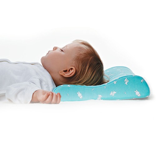 Подушка под голову для детей от 1,5 до 3-х лет Trelax Bambini  П-22
