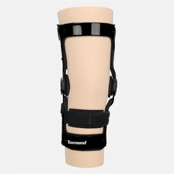 Ортез на коленный сустав жесткий функциональный Thuasne REBEL STD 14 TM5+