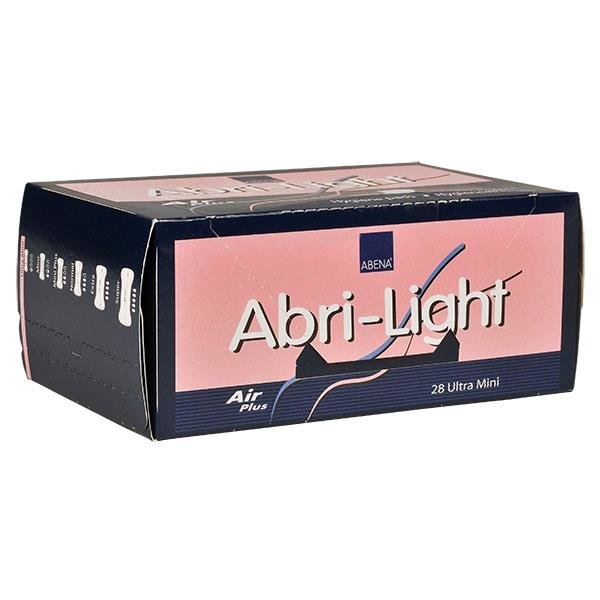 Abena Abri-Light, 41000. Прокладки урологические (Ultra Mini), 28 шт.