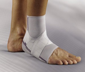 Ортез Push care Ankle Brace на голеностопный сустав  1.20.1