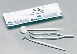 Hartmann MediSet®, 470633. Набор для стоматологии.