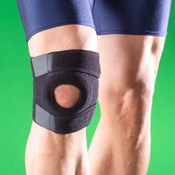 Ортопедический коленный ортез OPPO, арт. 1125