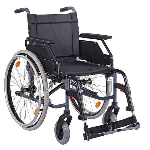 Коляска инвалидная Caneo B ,    LY-250-1100