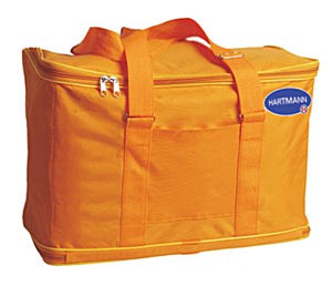 Hartmann Orange Bag, 455255. Сумка-трансформер с набором для рожениц