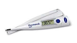 Hartmann Thermoval® Rapid, 925031. Электронный термометр