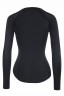 Tournure Рубашка с длинными рукавами женская, VS 001