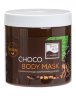 Beauty Style Обертывание минерализующее для тела "Choco body mask", 500 мл, 4516005