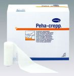 Hartmann Peha-crepp®, 303161. Фиксирующий бинт, 4 м х 6 cм, 100 шт.