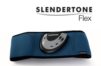 Пояс миостимулятор Slendertone Flex Unisex