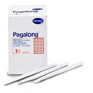 Hartmann Pagalong®, 400260. Тампоны для отоларингологии. N3, 500 шт.