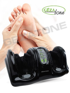 Gezatone Массажер для ног "Massage magic" AMG711