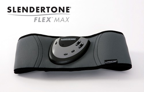 Миостимулятор для тренировки мышц пресса для женщин и мужчин, Slendertone FLEX Max