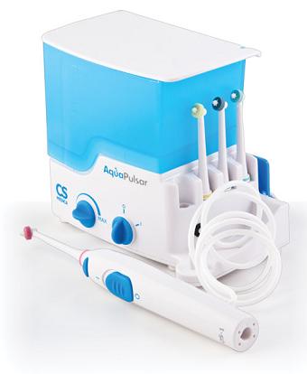 Ирригатор CS Medica AquaPulsar OS1