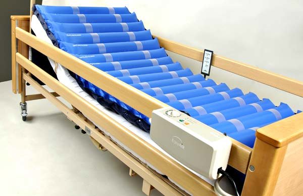 Противопролежневая система мод.  418Е - EASY AIR