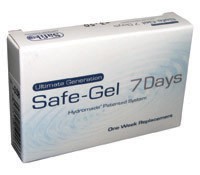 Safe-Gel 7 days (6 блистеров)