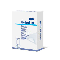Hartmann Hydrofilm®, 685760. Пленочная повязка, 10 x 15 см, 50 шт.