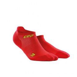 CEP® Носки ультракороткие ультратонкие мужские/женские, арт.c0um/c0uw