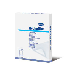 Hartmann Hydrofilm®, 685761. Пленочная повязка, 15 x 20 см, 10 шт.