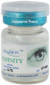 OKVision™ INFINITY (1 линза во флаконе)