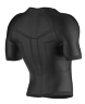Compressport Термомайка 3D Thermo Ultralight Shirt с коротким рукавом