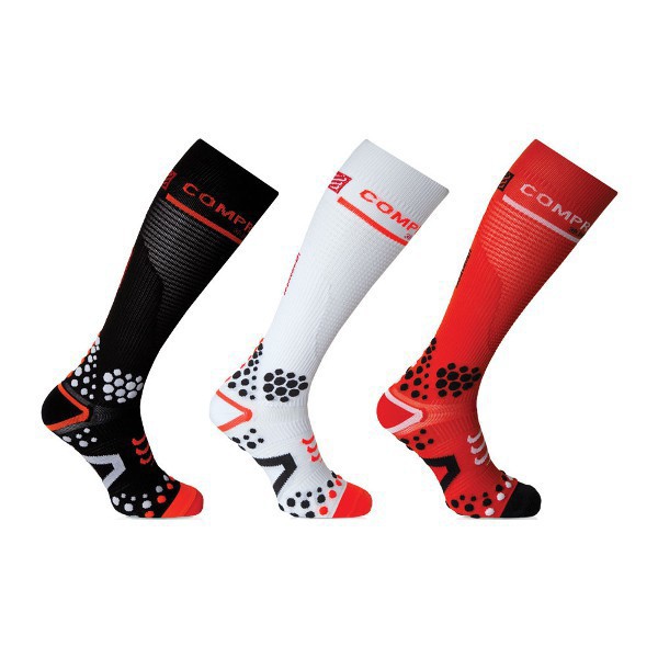 Гольфы Compressport - Full Socks V2