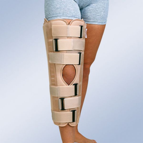 Тутор на коленный сустав Orliman, IR-4000