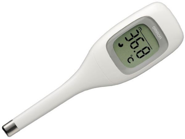 Термометр OMRON  i -Temp  (MC-670-E)