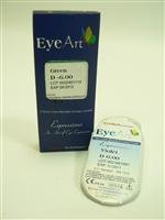 Eye-Art Expressions (2 блистера)