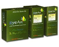 Eye-Art Seduce (2 блистера)