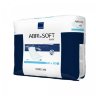 Abena Abri-Soft, 762921290. Впитывающие пеленки 60x90 (Basic), 30 шт.