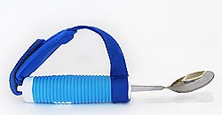 Специальная ложка, адаптированная для инвалидов (HA-4291)