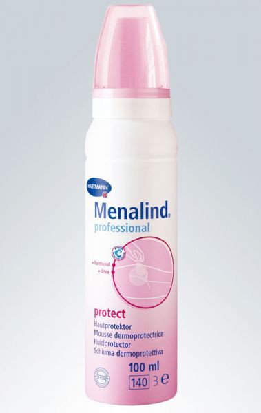 Hartmann MENALIND professional, 995037. Протектор для кожи, 100 мл.