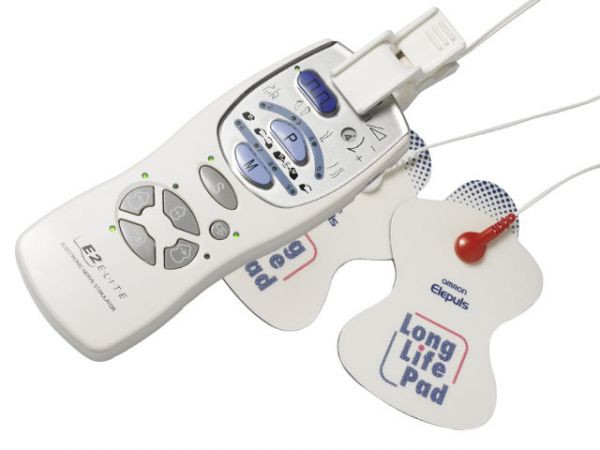 Электромассажер OMRON  Е2 ELITE