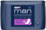 SENI MAN Урологические прокладки для мужчин, Super, 20шт., SE-095-SU20-003