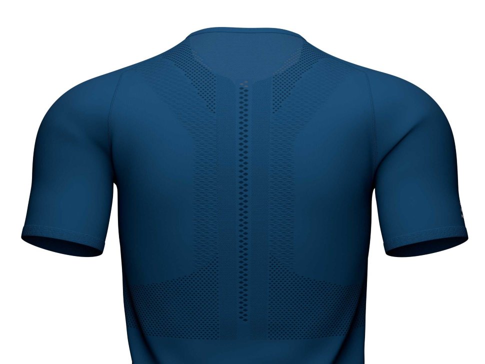 Ssfit. Футболка zip. Футболка Трейл. Ua INTELLIKNIT half zip SS