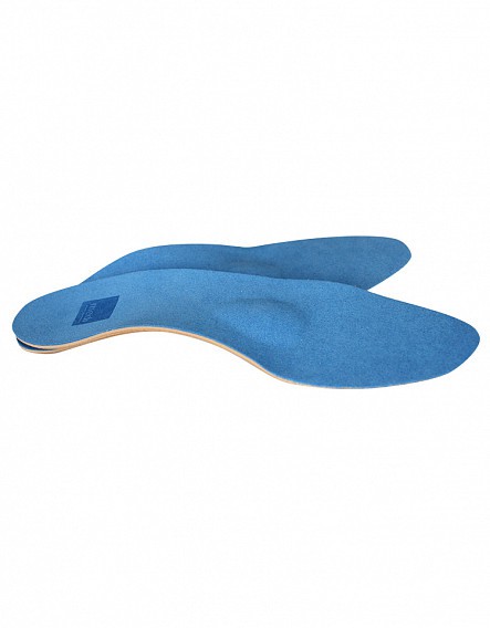 Стелька ортопедическая medi foot comfort wide, широкая, арт. PI037