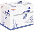 Hartmann Cosmopor® Antibacterial, 901006. Самоклеющиеся серебросодержащие повязки (DryBarrier):7,2 х 5 см; 5 шт.